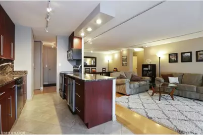 3150 N Sheridan Road #24B, Chicago, IL 60657 - Photo 5