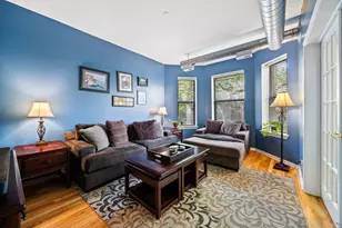 1025 W Balmoral Ave, Chicago, IL 60640 - Photo 3