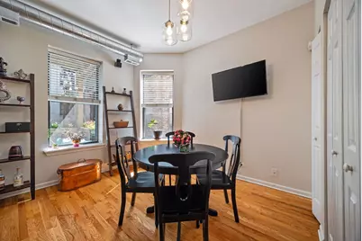 1025 W Balmoral Avenue #2B, Chicago, IL 60640 - Photo 5