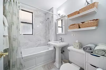 1025 W Balmoral Avenue #2B, Chicago, IL 60640 - Photo 13