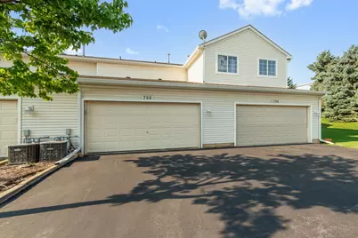 798 County Line Road #798, Aurora, IL 60502 - Photo 17