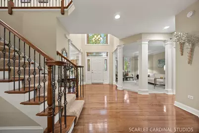 5640 Bergamot Court, Naperville, IL 60564 - Photo 3