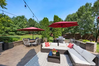 5640 Bergamot Court, Naperville, IL 60564 - Photo 33