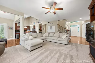 5640 Bergamot Court, Naperville, IL 60564 - Photo 11