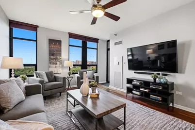 [Address not provided], Chicago, IL 60605 - Photo 3