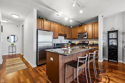 [Address not provided], Chicago, IL 60605 - Photo 7