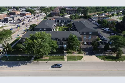10304 Ridgeland Avenue #207, Chicago Ridge, IL 60415 - Photo 15