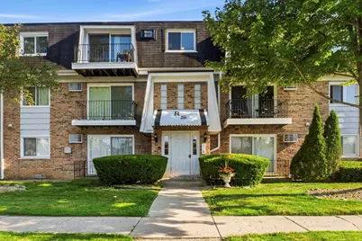 10304 Ridgeland Avenue #207, Chicago Ridge, IL 60415 - Photo 1