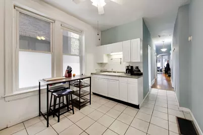 1037 S Racine Avenue #1F, Chicago, IL 60607 - Photo 7