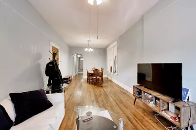 1037 S Racine Avenue #1F, Chicago, IL 60607 - Photo 5