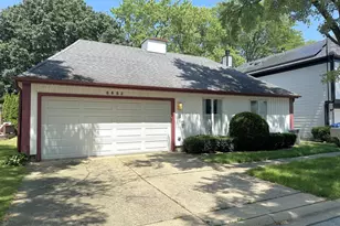 6652 Fernwood Dr, Lisle, IL 60532 - Photo 1