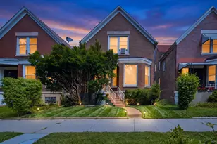1534 E 73rd Pl, Chicago, IL 60619 - Photo 1