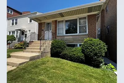 6534 Gunnison Street, Harwood Heights, IL 60706 - Photo 1