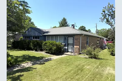 1614 Rebecca Drive, Rockford, IL 61107 - Photo 1