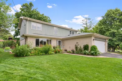 3504 Illinois Road, Wilmette, IL 60091 - Photo 1