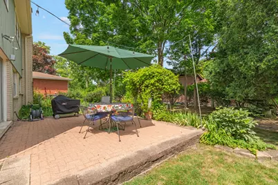 3504 Illinois Road, Wilmette, IL 60091 - Photo 23