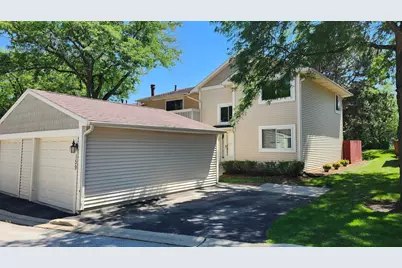 159 Saratoga Court, Vernon Hills, IL 60061 - Photo 1