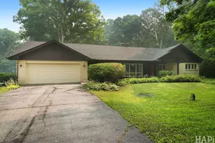 14673 W River Oaks Dr, Lincolnshire, IL 60069 - Photo 1