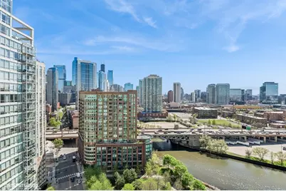 510 W Erie Street #1701, Chicago, IL 60654 - Photo 19