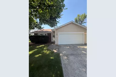 14650 Pebble Creek Court, Homer Glen, IL 60491 - Photo 1