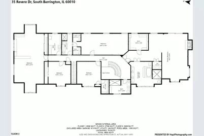 35 Revere Drive, South Barrington, IL 60010 - Photo 51