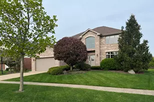2868 Cole Ln, New Lenox, IL 60451 - Photo 1