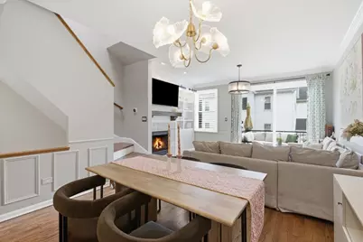 2901 N Wolcott Avenue #D, Chicago, IL 60657 - Photo 5