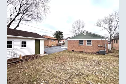 21406 S Jean Avenue, Matteson, IL 60443 - Photo 17