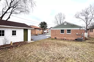 21406 S Jean Ave, Matteson, IL 60443 - Photo 17