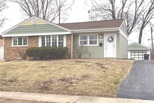 21406 S Jean Ave, Matteson, IL 60443 - Photo 1