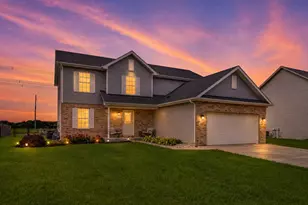 27337 W Deer Hollow Ln, Channahon, IL 60410 - Photo 1