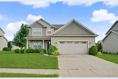 304 Preston Street, Savoy, IL 61874 - Photo 1