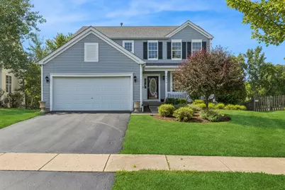 2312 W Cascade Circle, Round Lake, IL 60073 - Photo 1