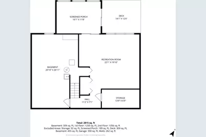 2312 W Cascade Circle, Round Lake, IL 60073 - Photo 27