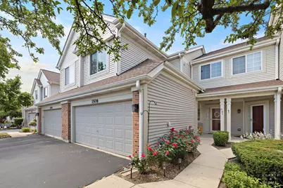 1508 N Waterbury Circle, Palatine, IL 60074 - Photo 1
