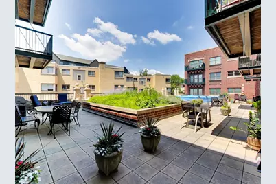 1107 Greenleaf Avenue #2I, Wilmette, IL 60091 - Photo 17