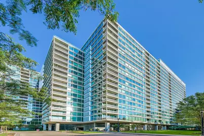 9715 Woods Drive #1403, Skokie, IL 60077 - Photo 1
