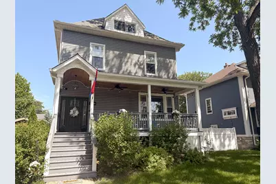 3239 Wesley Avenue, Berwyn, IL 60402 - Photo 1