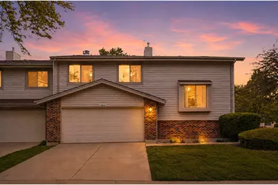 18630 Golfview Drive, Hazel Crest, IL 60429 - Photo 1