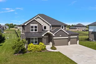 23070 Hankins Ct, Frankfort, IL 60423 - Photo 1