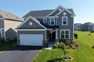 4131 Wanderlust Dr, Algonquin, IL 60102 - Photo 1
