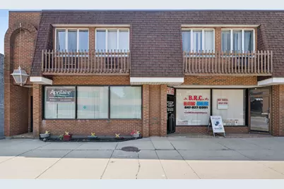 1815-25 E Oakton Street, Des Plaines, IL 60018 - Photo 1