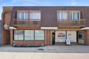 1815-25 E Oakton St, Des Plaines, IL 60018 - Photo 1