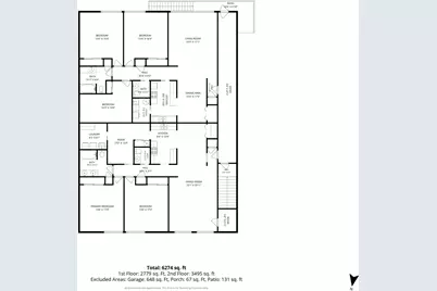 1815-25 E Oakton Street, Des Plaines, IL 60018 - Photo 37