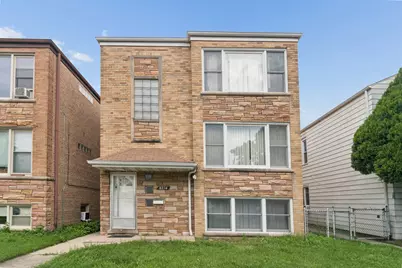 8254 W Forest Preserve Avenue, Chicago, IL 60634 - Photo 1
