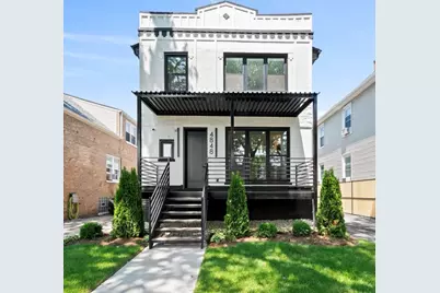 4848 W Eddy Street, Chicago, IL 60641 - Photo 1