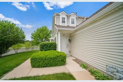 2503 Sheehan Drive #201, Naperville, IL 60564 - Photo 1
