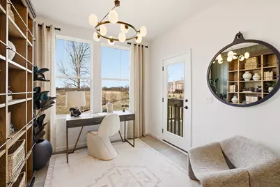 2816 Preserve Circle #09003, Aurora, IL 60502 - Photo 13