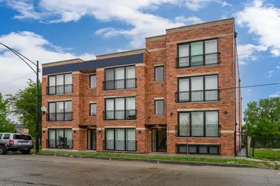 2824 W Van Buren Street #303, Chicago, IL 60612 - Photo 1