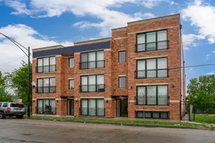 2824 W Van Buren St, Chicago, IL 60612 - Photo 1